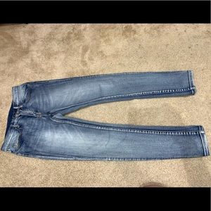 Mnml Blue Jeans Size 29